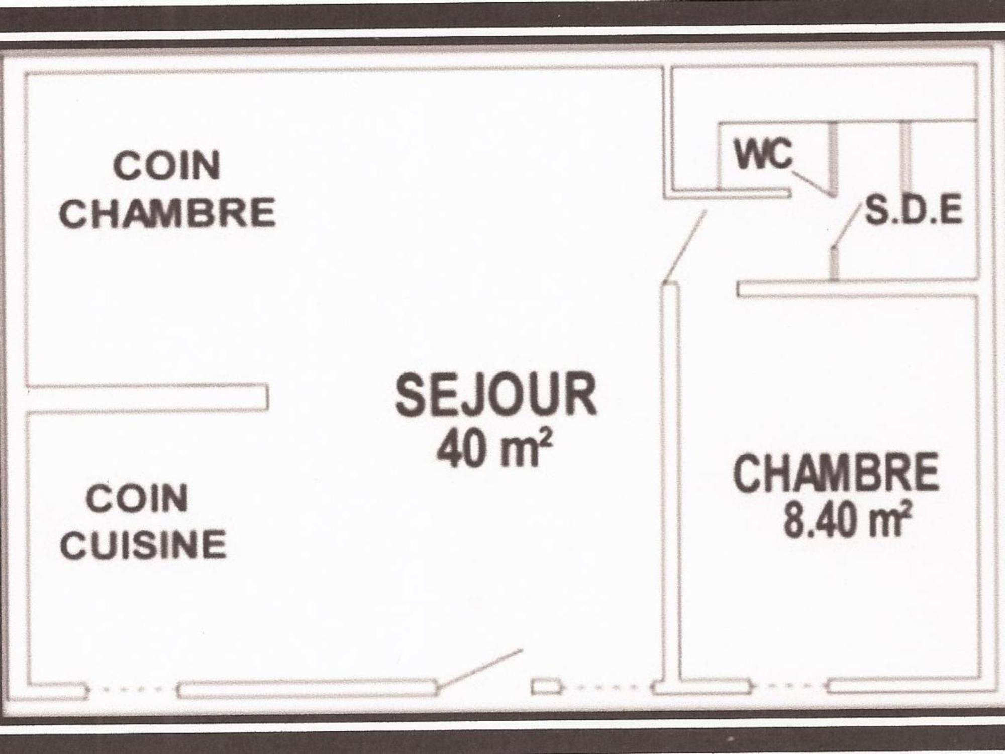 Gite Champetre Avec Piscine Chauffee, Cheminee, Et Terrasse En Plein Sud - Fr-1-410-131 La Chapelle-aux-Choux ภายนอก รูปภาพ